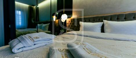 3 Schlafzimmer, Bügeleisen/Bügelbrett, WLAN, Bettwäsche