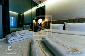 3 室のベッドルーム、アイロン / アイロン台、WiFi、ベッドシーツ