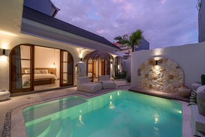 Exterior - Villa Honey (Canggu)