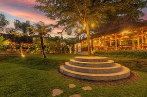 Jardín