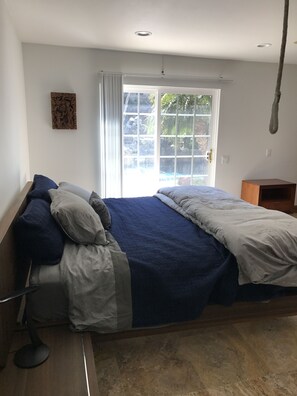 5 Schlafzimmer, Bügeleisen/Bügelbrett, WLAN, Bettwäsche