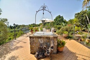 Terras