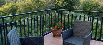 Etna-Mare:two-room kiwi arbor apartment