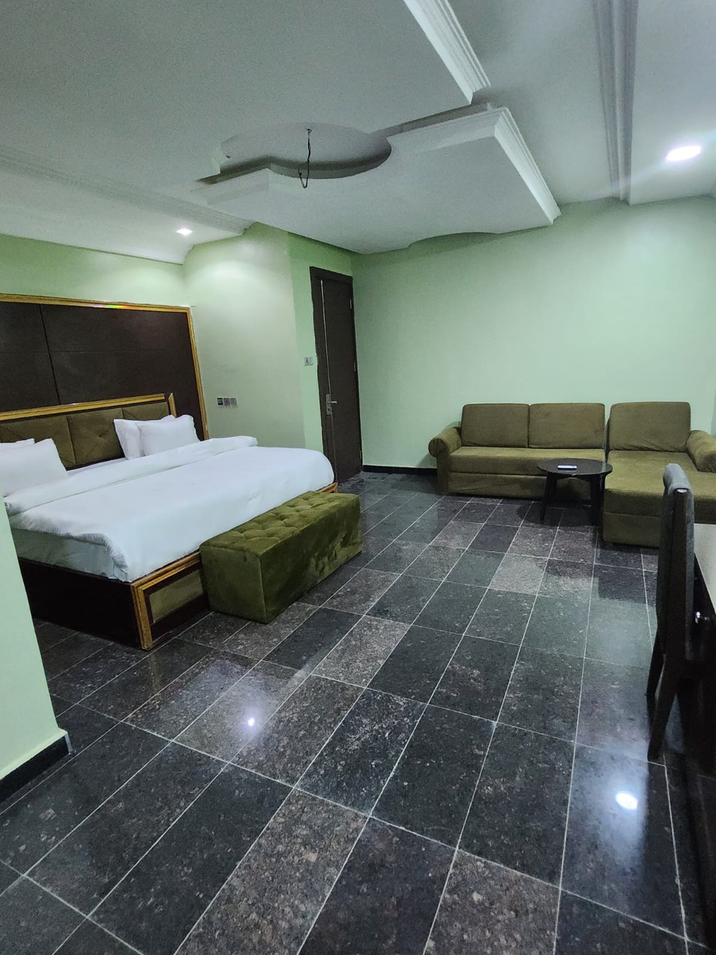 Kamar