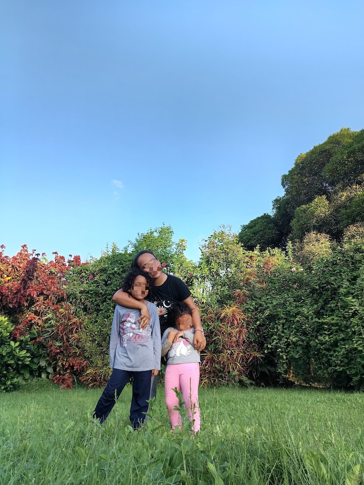 Campo Duro Ecolodge by null