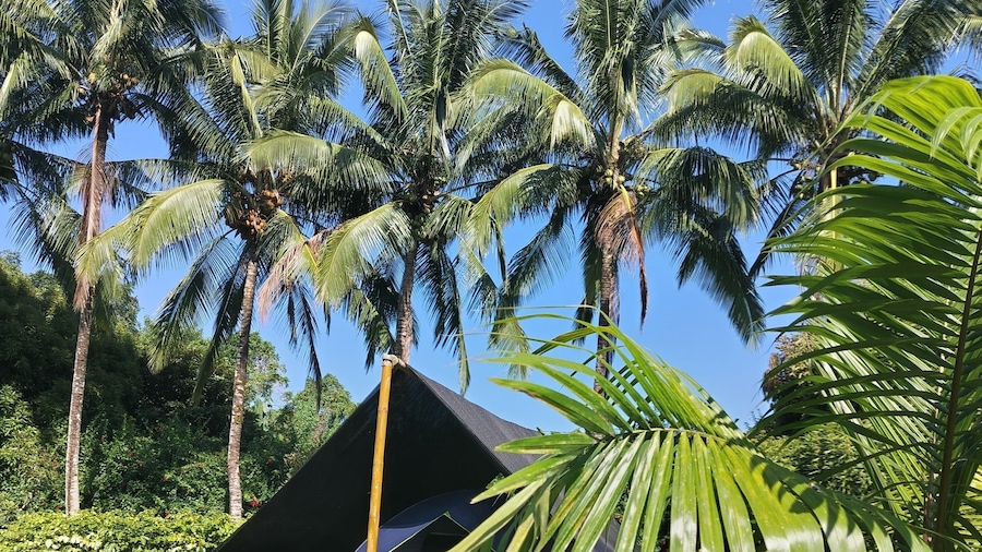 Campo Duro ecolodge
