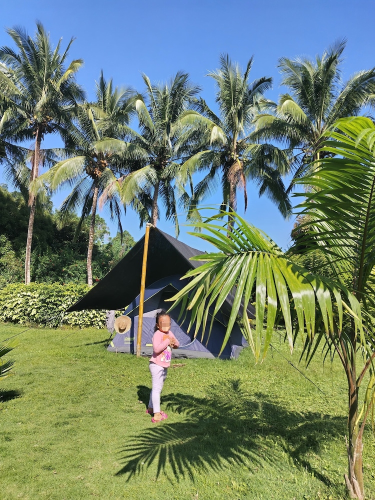 Campo Duro Ecolodge by null