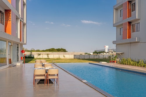 Pride Elite Becharaji