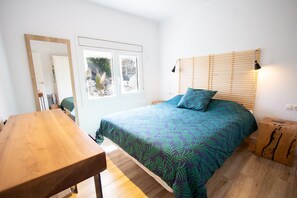 3 chambres, Wi-Fi gratuit