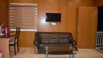 Superior Chalet | 1 bedroom