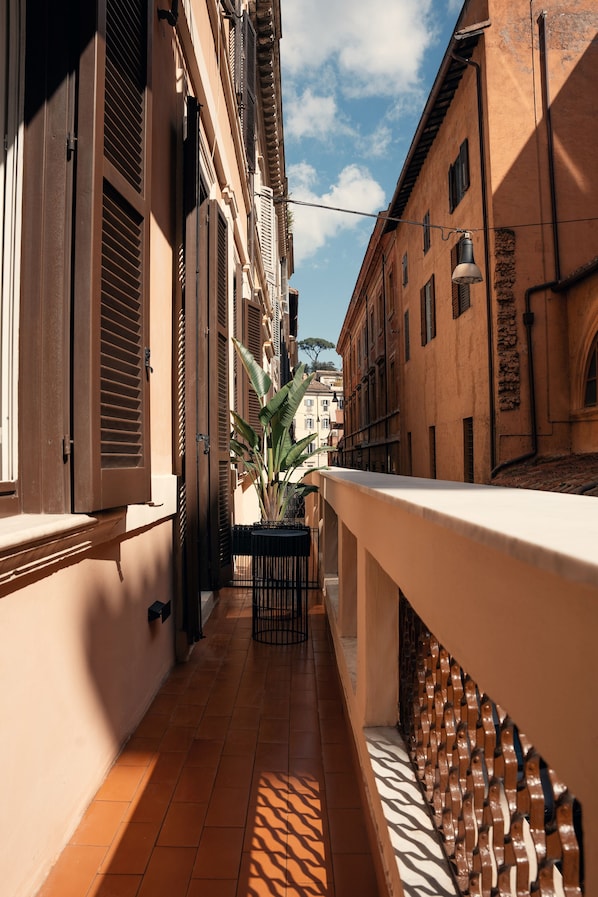 Balcon