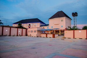 Exterior - Prismar International Hotel (Uyo)