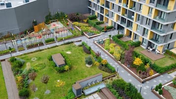 住宿景觀