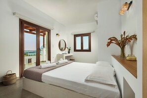 Ferienhaus, 3 Schlafzimmer, Meerblick