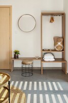 Tabla de planchar con plancha y wifi gratis 
