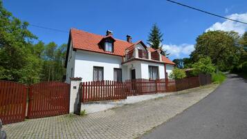 Eksteriør