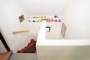 Interior - Idyllic Villa with Private Pool in Trebusin Czech Republic (Dolní Týnec)