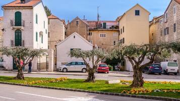 Apartment (Two bedroom Apartment) | Exterior