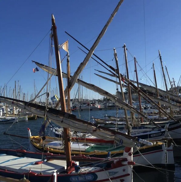 Marina