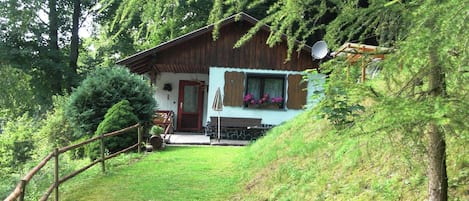 Esterni