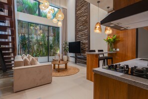 TV connectée, Netflix, services de streaming, espaces bureaux