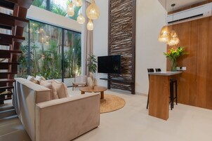 Servicio de comidas en la habitación