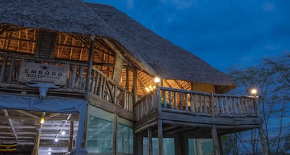 Embogo Lodges