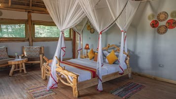 Deluxe Cottage