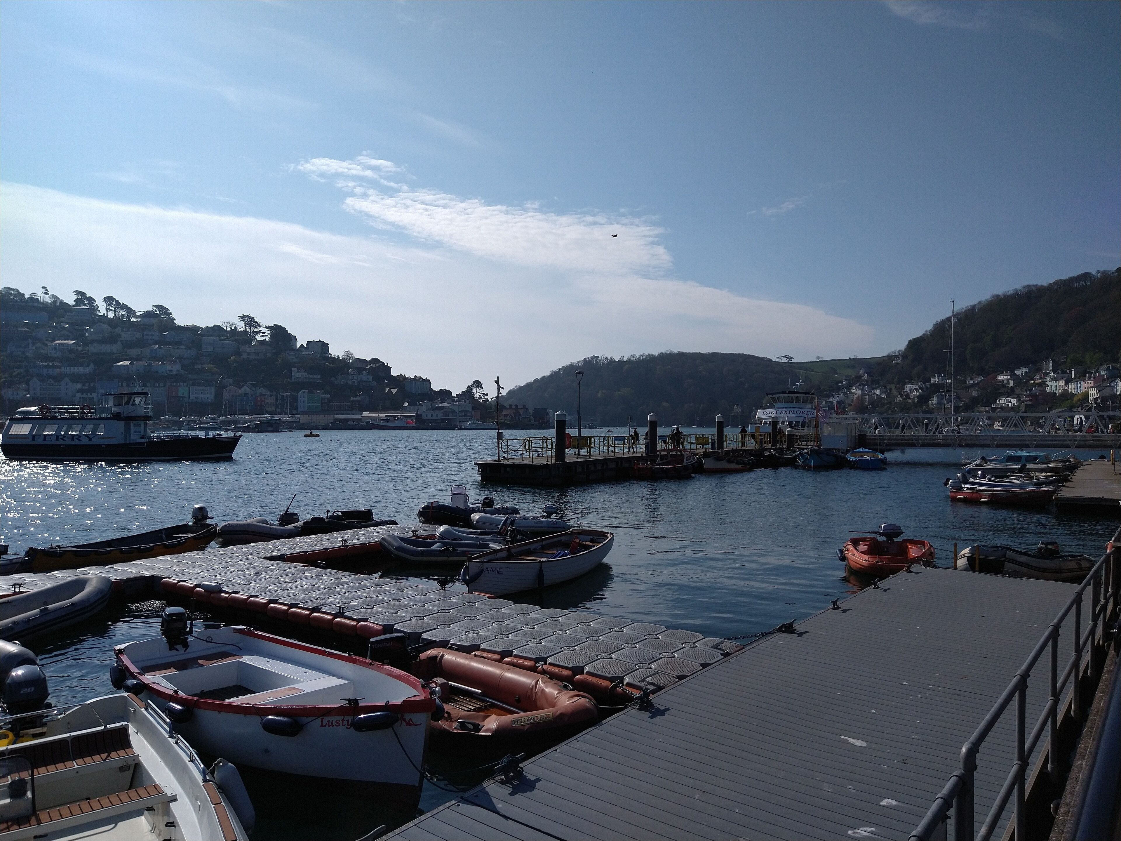 Port de plaisance