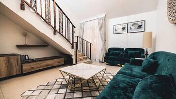 Habitación económica | 1 habitación y wifi gratis