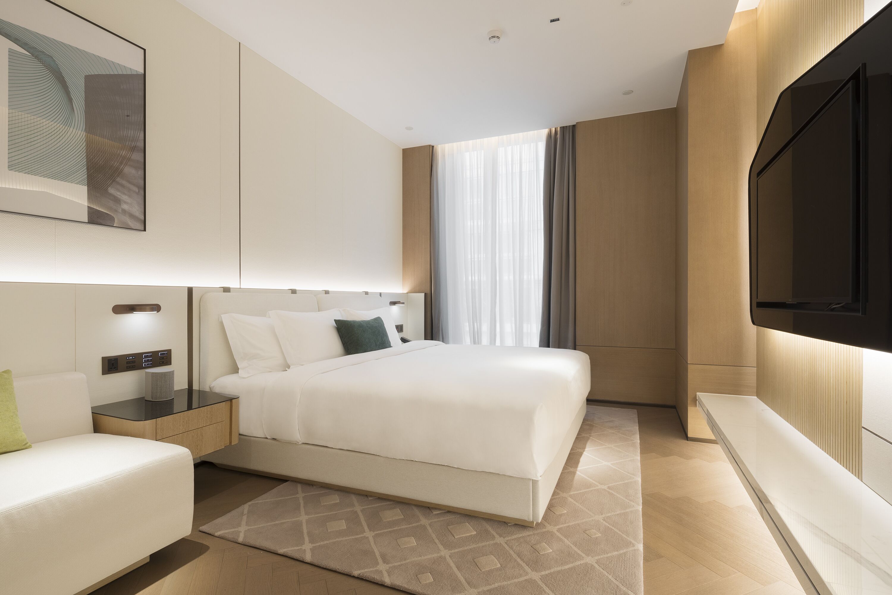 Photo - Shenzhen Ayearn Hotel