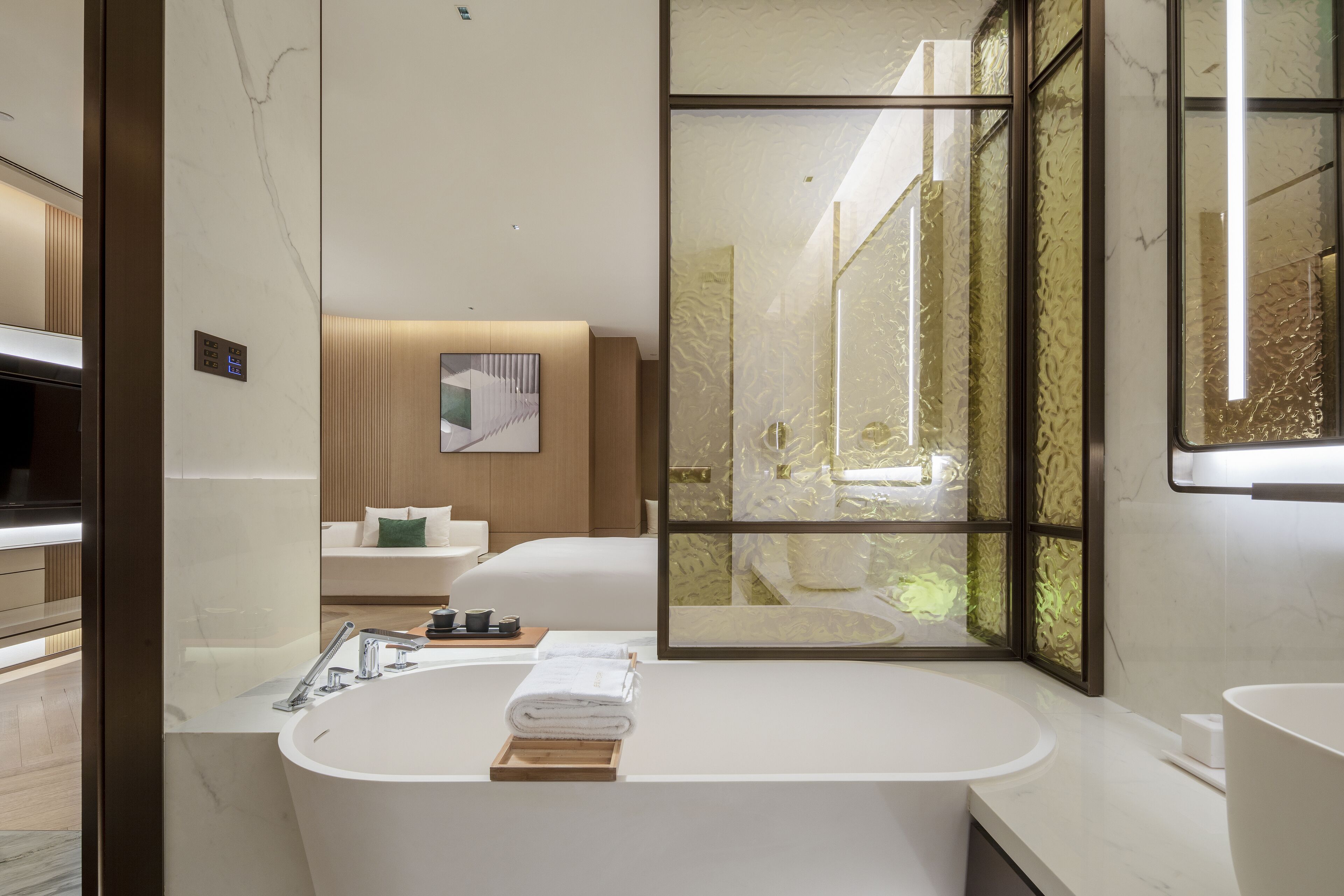 Photo - Shenzhen Ayearn Hotel