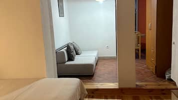 Chambre Familiale | Minibar, Wi-Fi gratuit, draps fournis