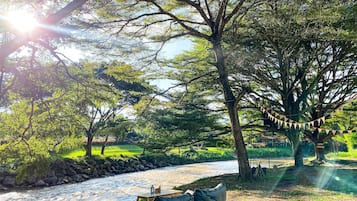 Tiện nghi, dịch vụ nơi lưu trú