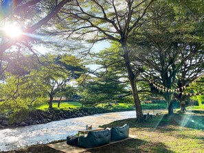 Property amenity - Re-Connect Nature Lodge Pai (Pai)