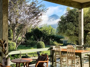 Restaurant - Re-Connect Nature Lodge Pai (Pai)