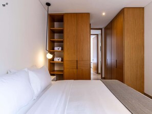 2 bedrooms, desk, iron/ironing board, WiFi - w* | Amazing 2BR in Chico (Bogotá)