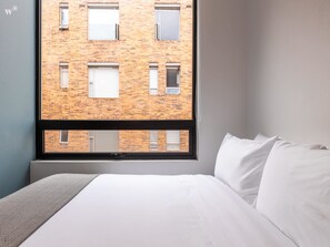 2 chambres, bureau, fer et planche à repasser, Wi-Fi