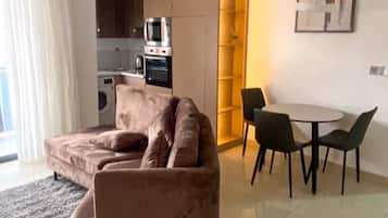 Deluxe Room | Free WiFi