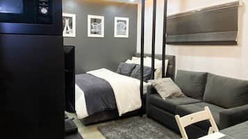 Chambre Deluxe | Wi-Fi gratuit