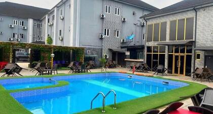 LEADWORT HOTELS