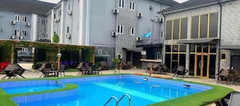 LEADWORT HOTELS