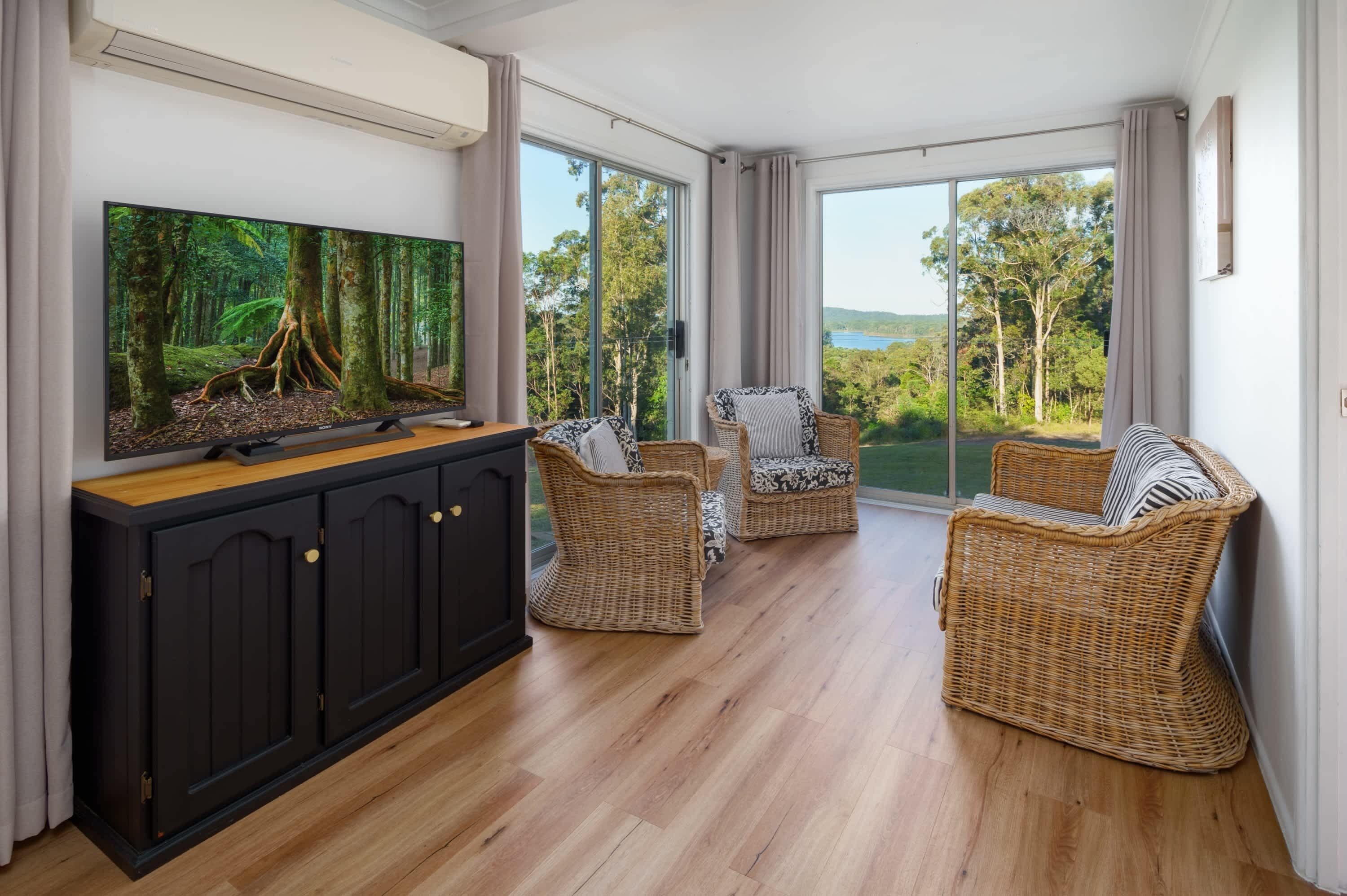 電視、壁爐、 辦公室