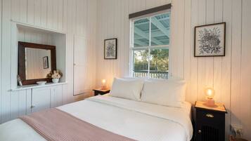 4 camere, ferro/asse da stiro, culla da viaggio, Wi-Fi