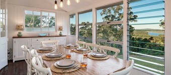 Lakeview Cottage in Mooloolah Valley