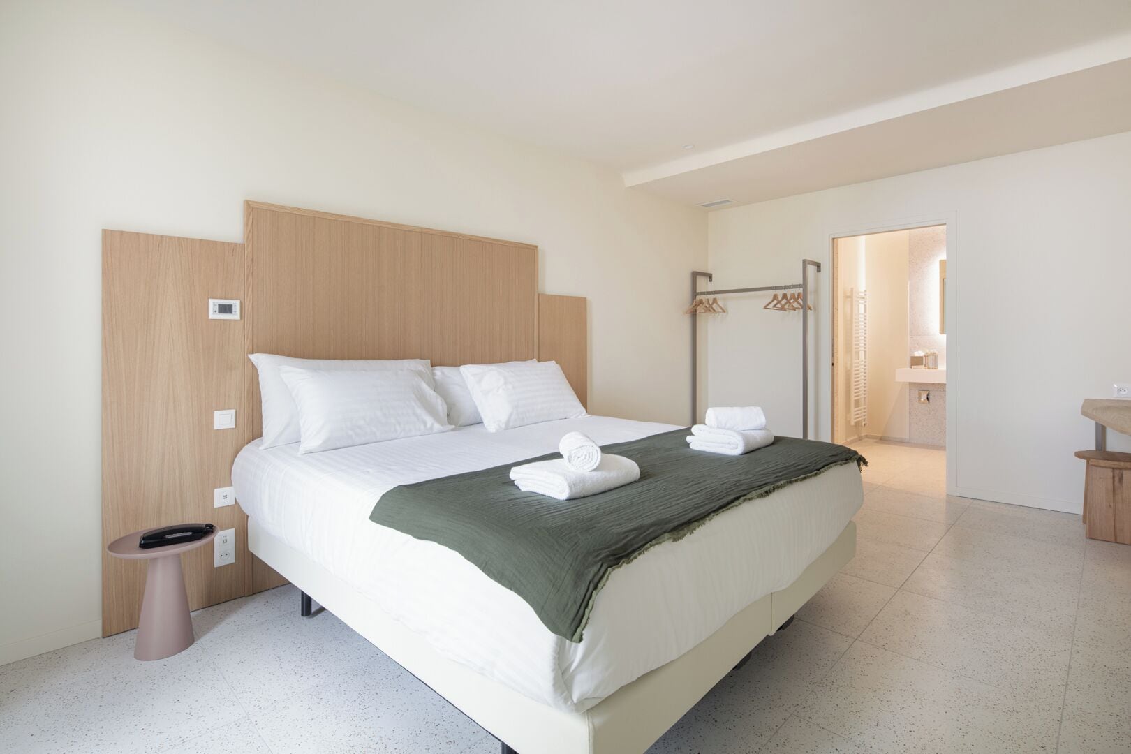 Photo - Hôtel La Suite