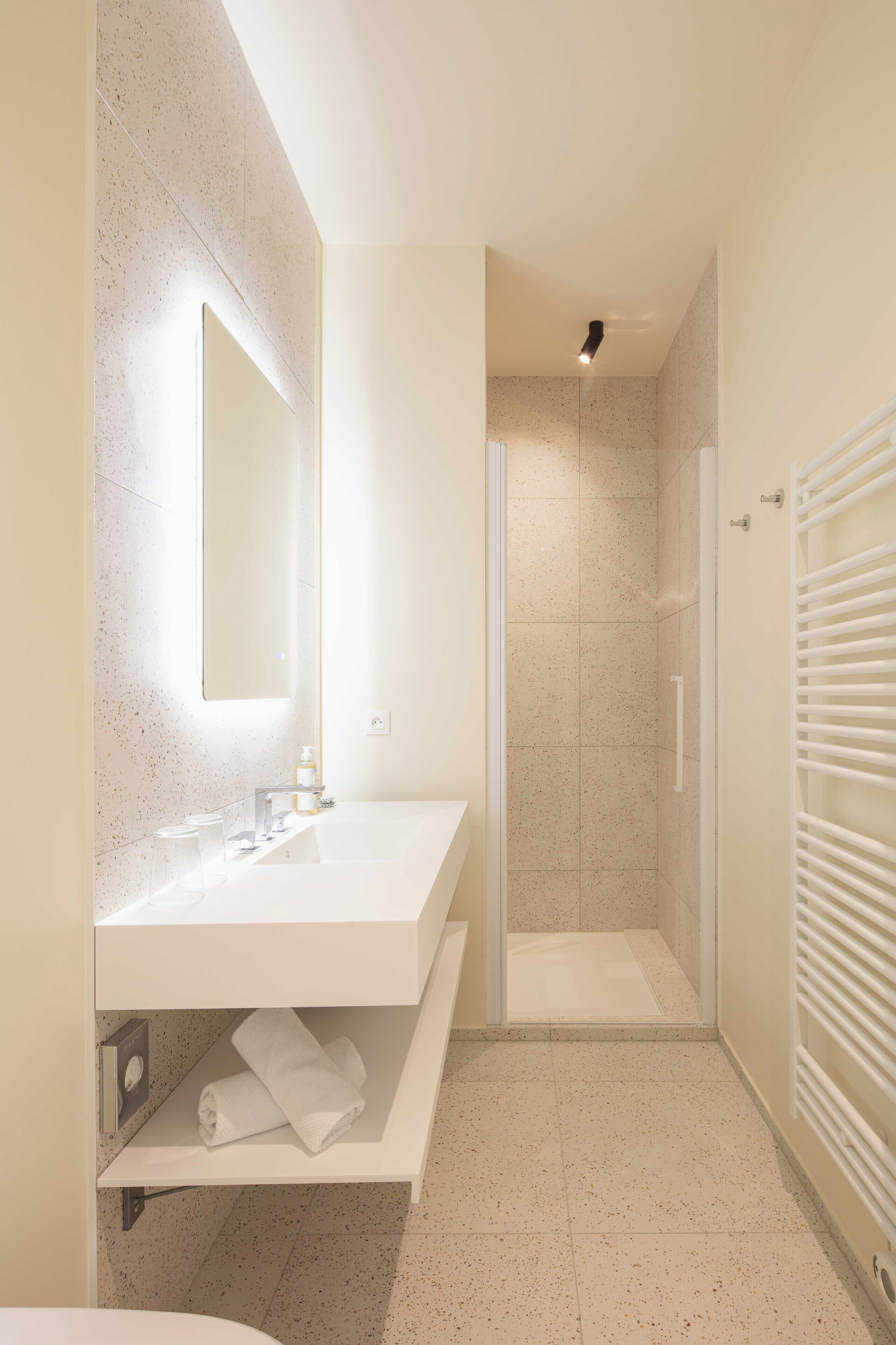 Foto - Hôtel La Suite