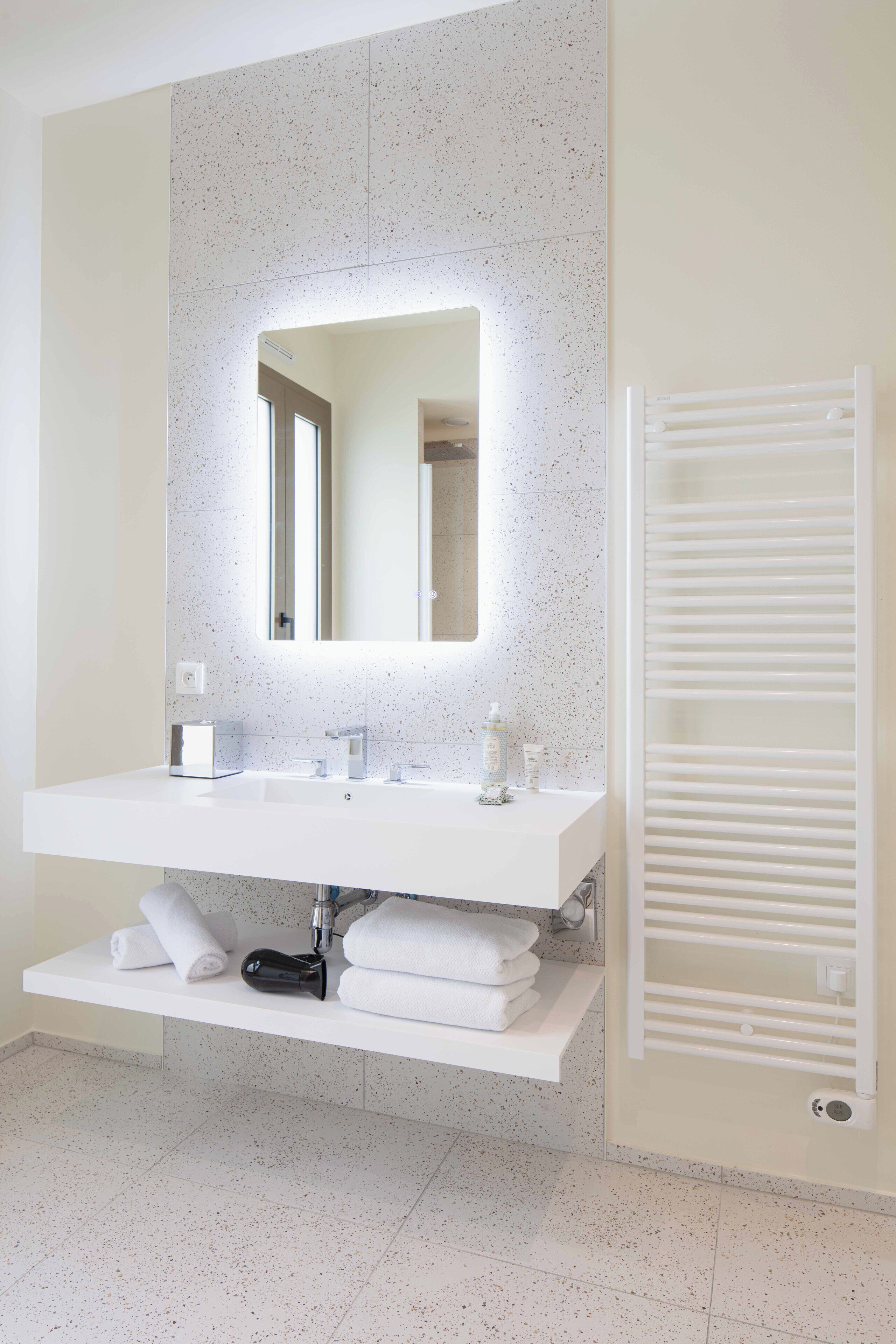 Photo - Hôtel La Suite