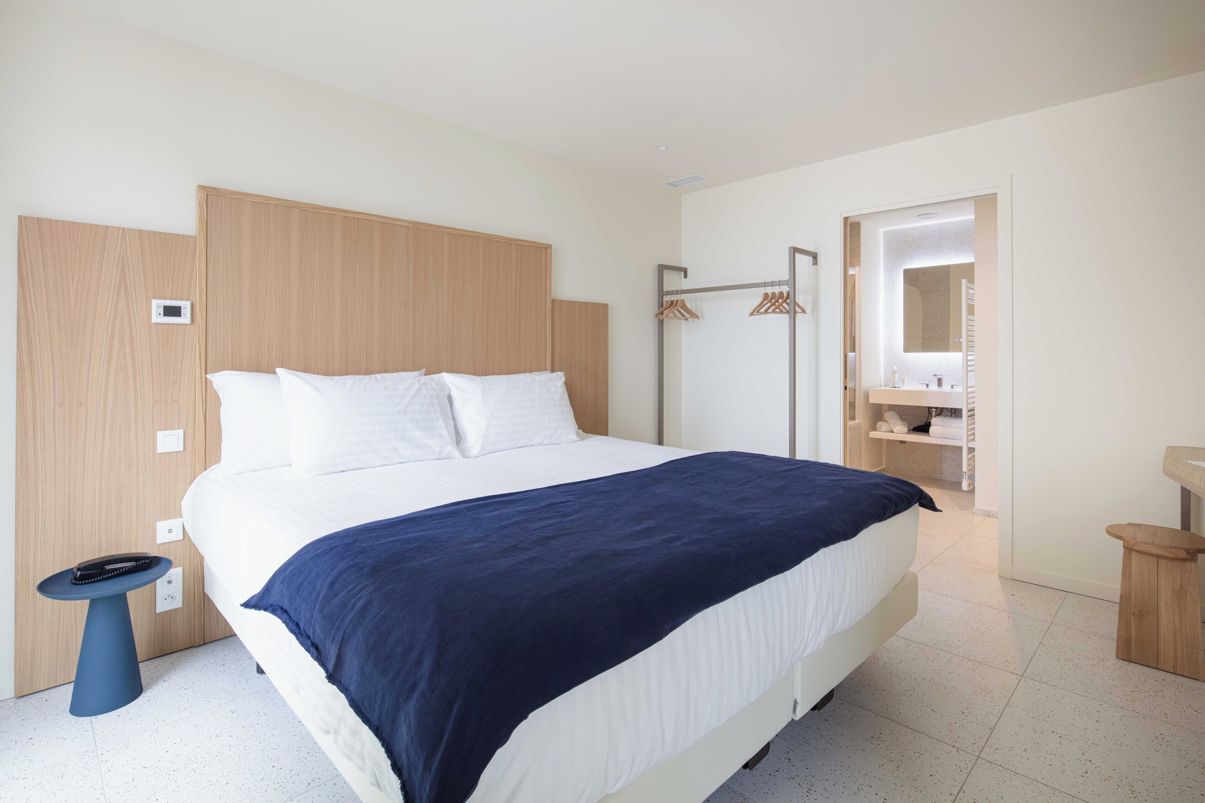 Foto - Hôtel La Suite