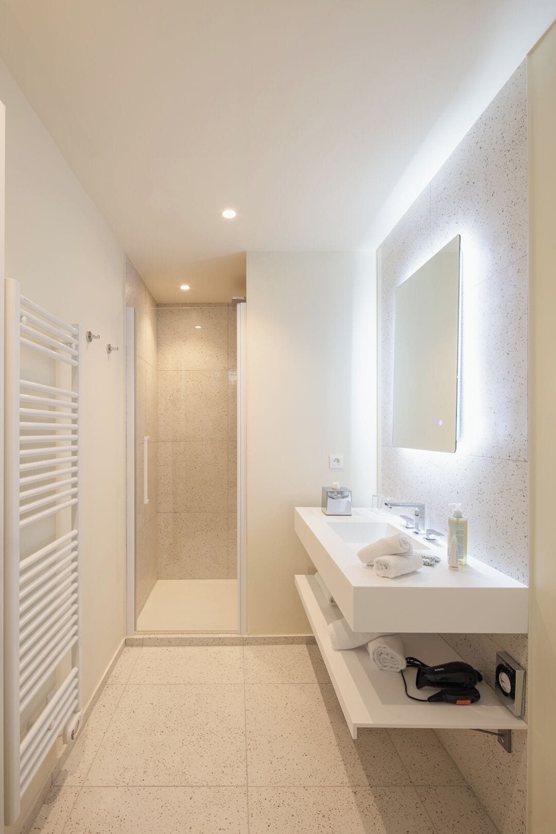 Photo - Hôtel La Suite